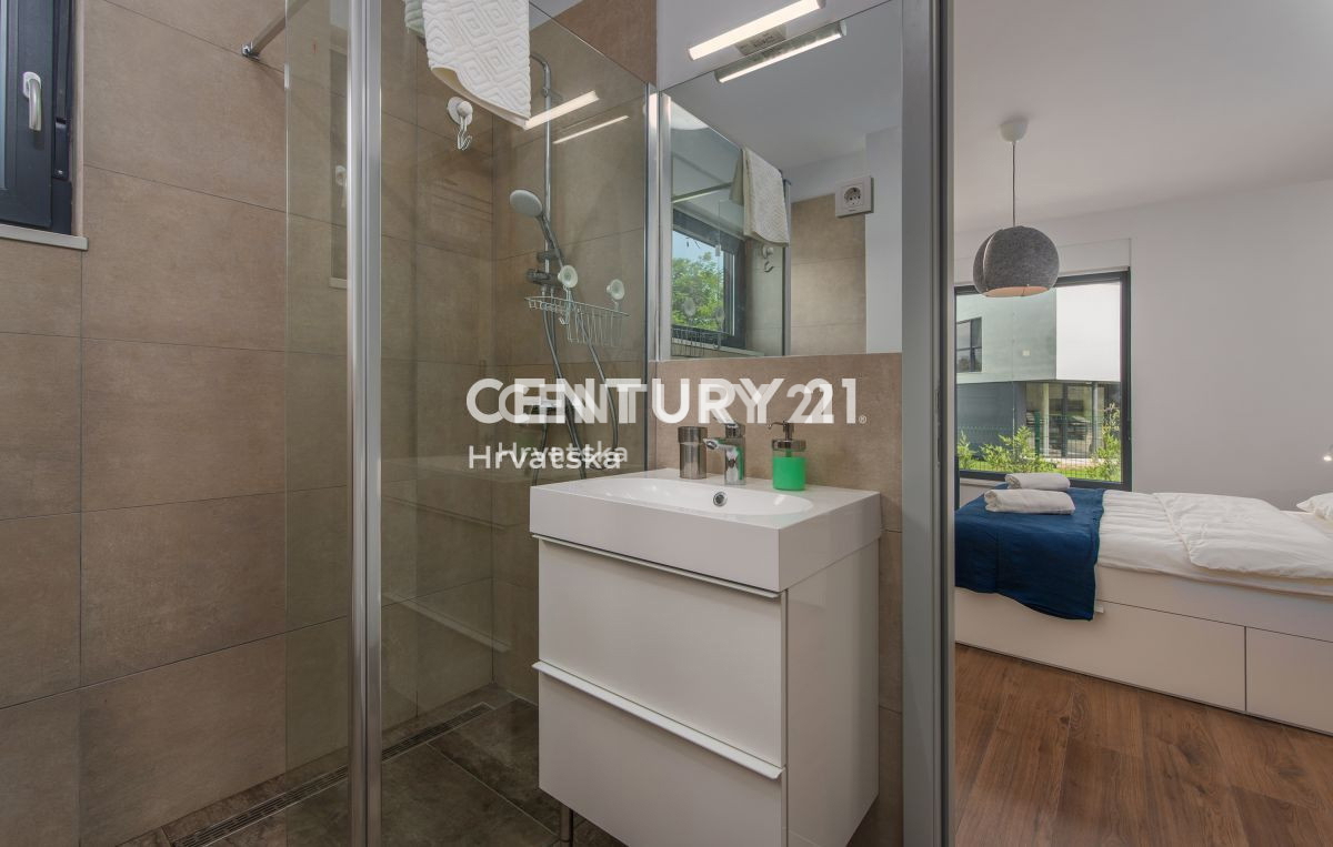 Vendita, Locale commerciale, Hotel, Provincia di Istria, Barban, Draguzeti