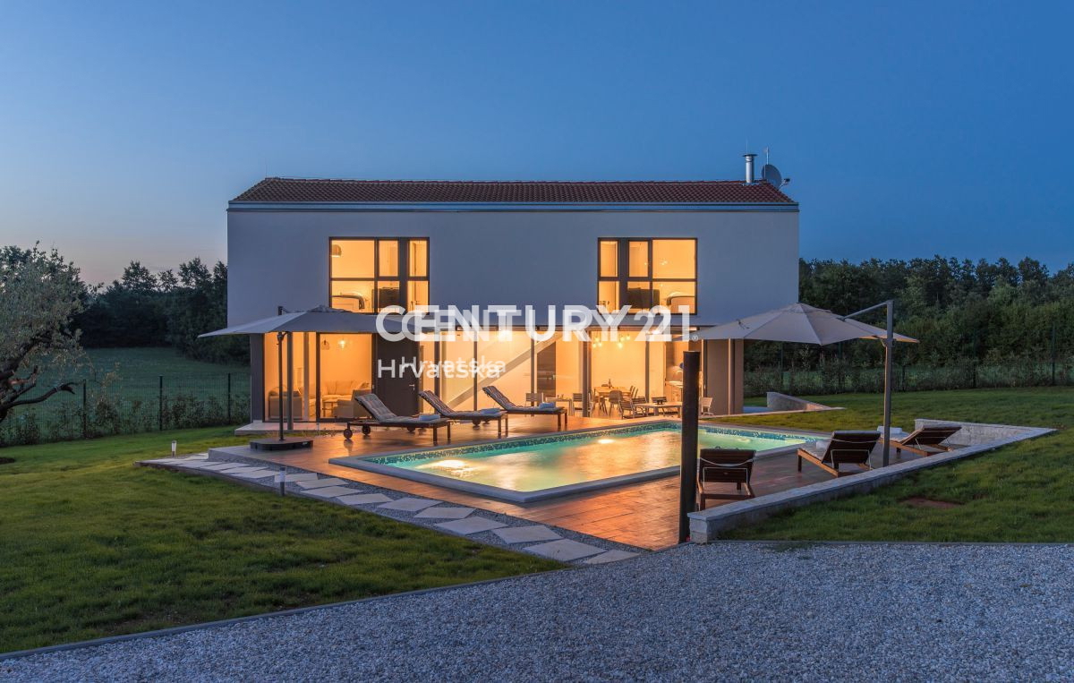 Vendita, Locale commerciale, Hotel, Provincia di Istria, Barban, Draguzeti