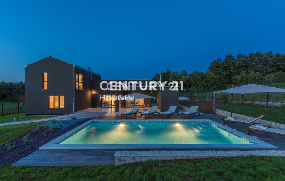 Vendita, Locale commerciale, Hotel, Provincia di Istria, Barban, Draguzeti