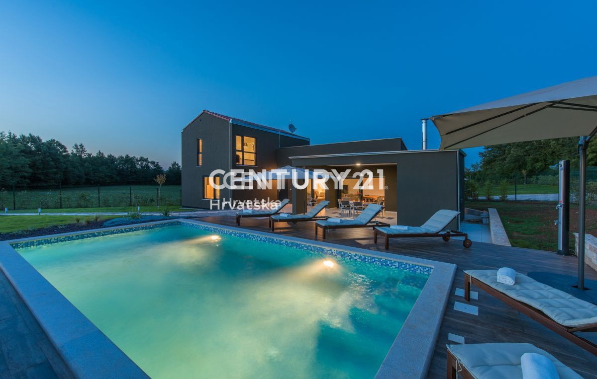 Vendita, Locale commerciale, Hotel, Provincia di Istria, Barban, Draguzeti