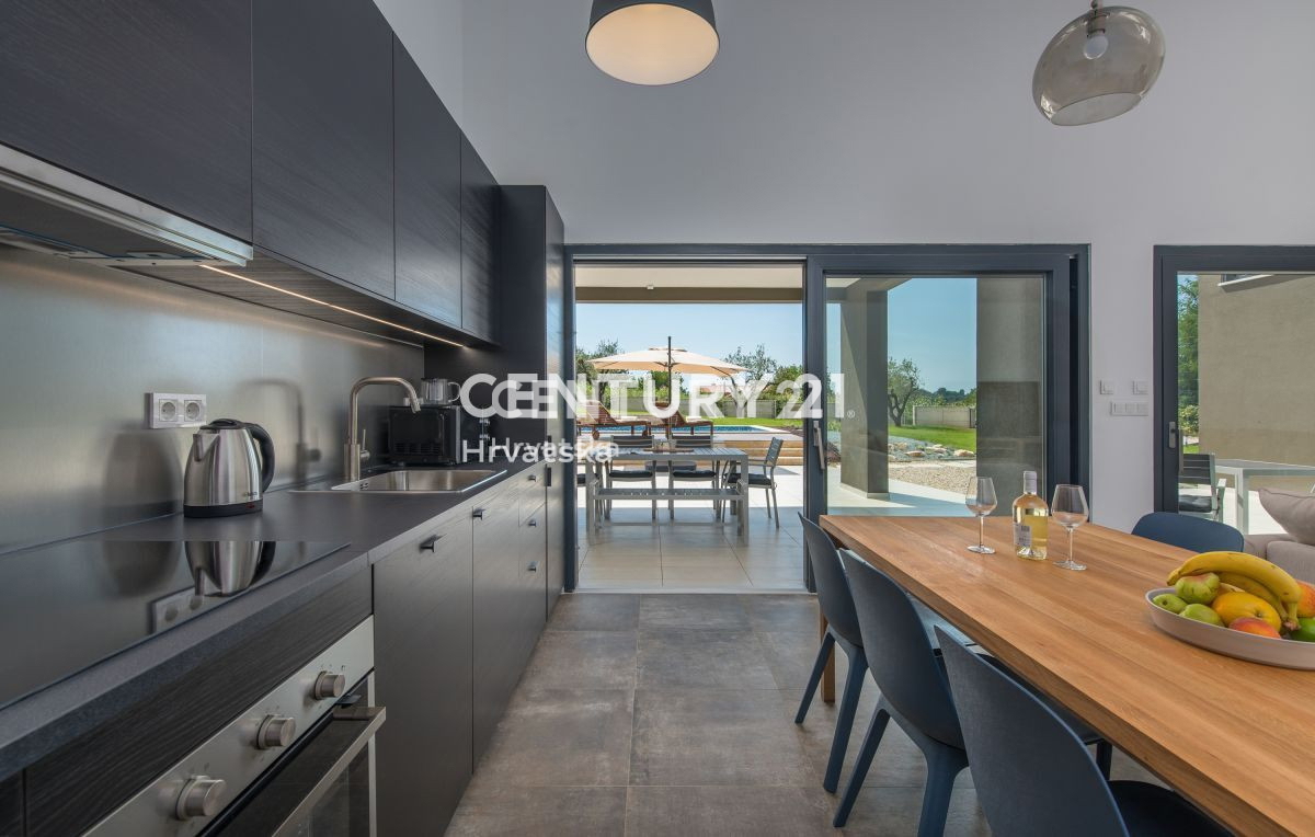 Vendita, Locale commerciale, Hotel, Provincia di Istria, Barban, Draguzeti