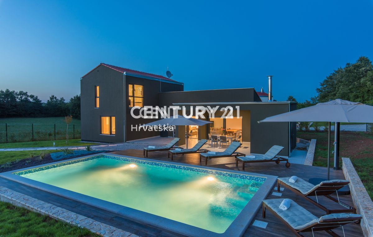 Vendita, Locale commerciale, Hotel, Provincia di Istria, Barban, Draguzeti