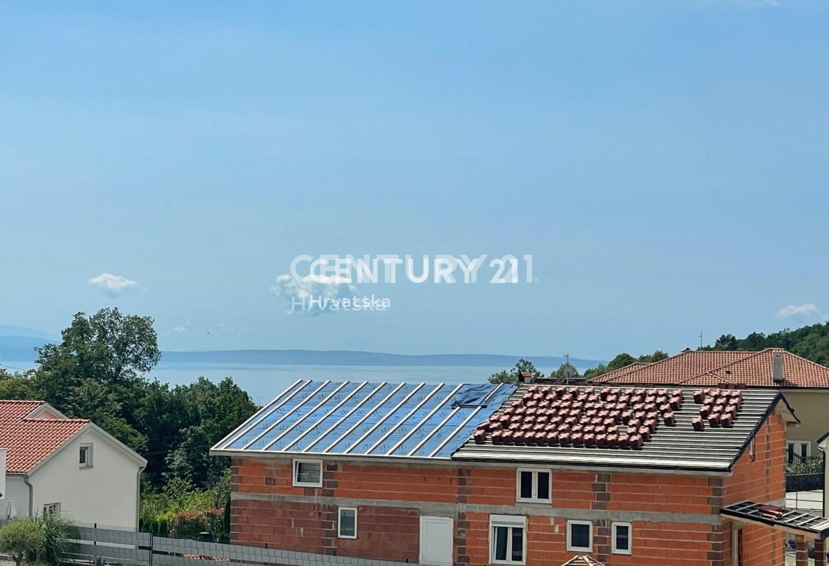 Vendita, Terreno, Edificabile, Contea di Primorsko-goranska, Opatija