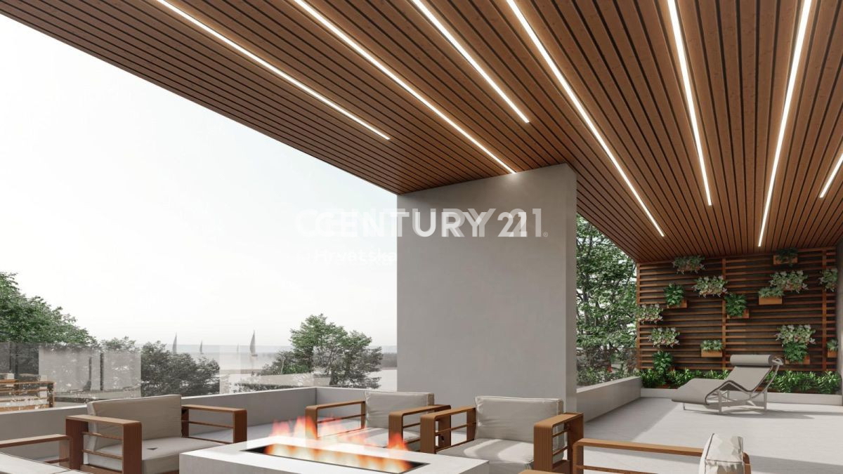 Vendita, Terreno, Edificabile, Contea di Primorsko-goranska, Opatija