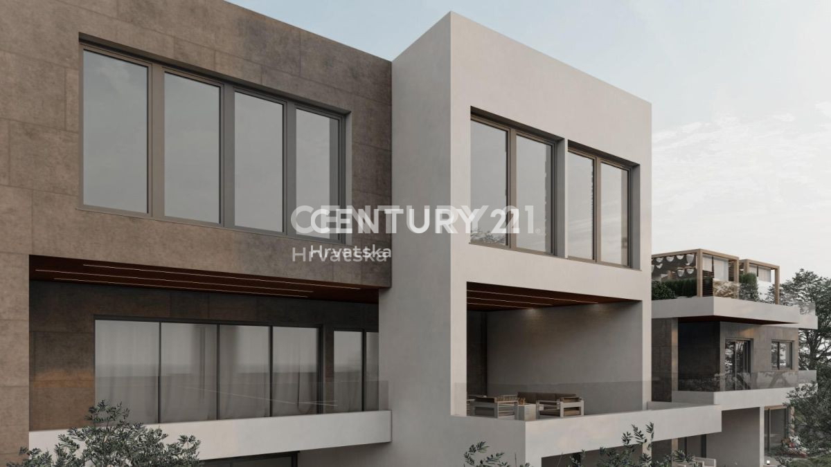 Vendita, Terreno, Edificabile, Contea di Primorsko-goranska, Opatija