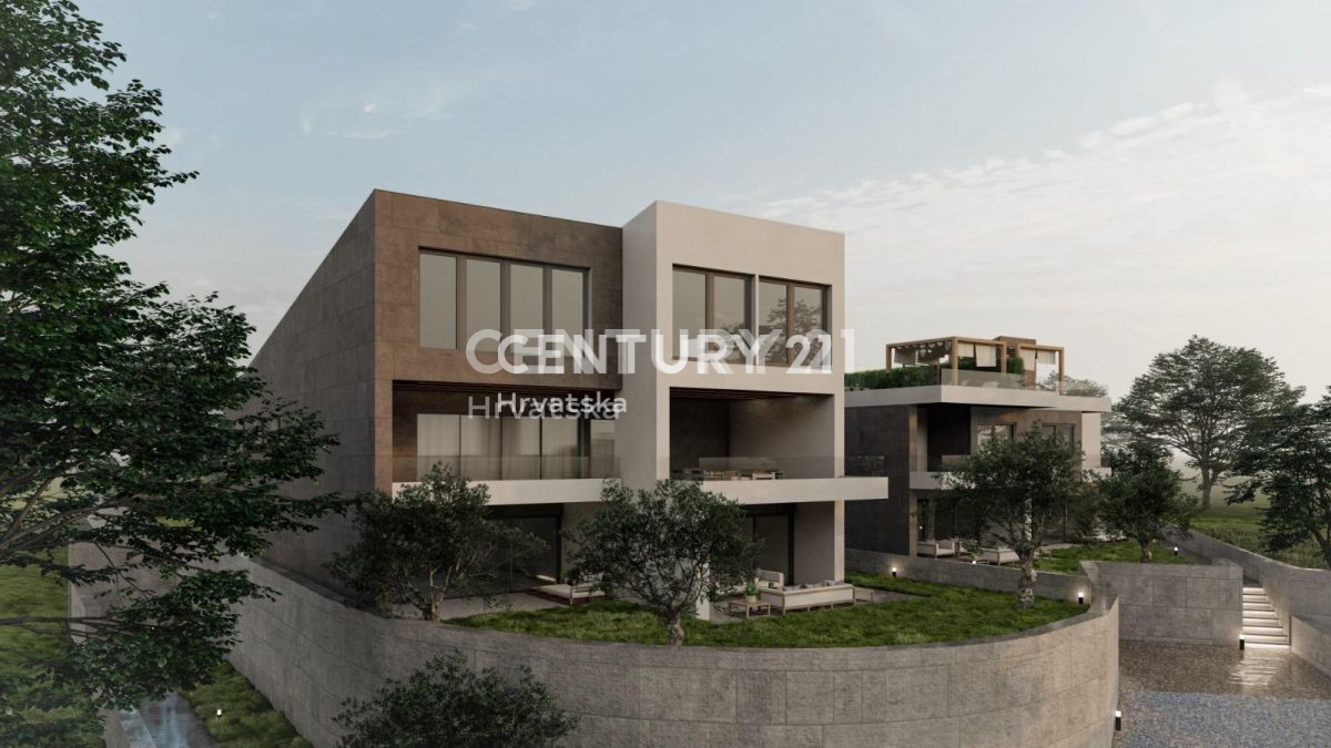 Vendita, Terreno, Edificabile, Contea di Primorsko-goranska, Opatija