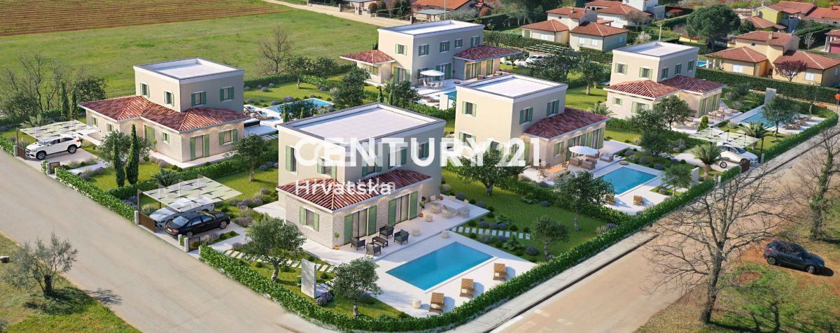 Vendita, Casa, Indipendente, Provincia di Istria, Poreč