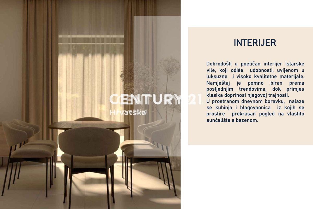 Vendita, Casa, Indipendente, Provincia di Istria, Poreč