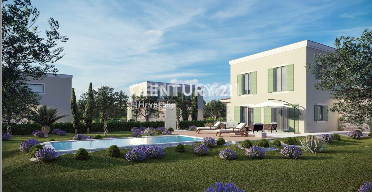 Vendita, Casa, Indipendente, Provincia di Istria, Poreč