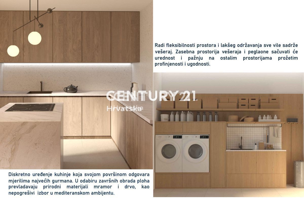 Vendita, Casa, Indipendente, Provincia di Istria, Poreč