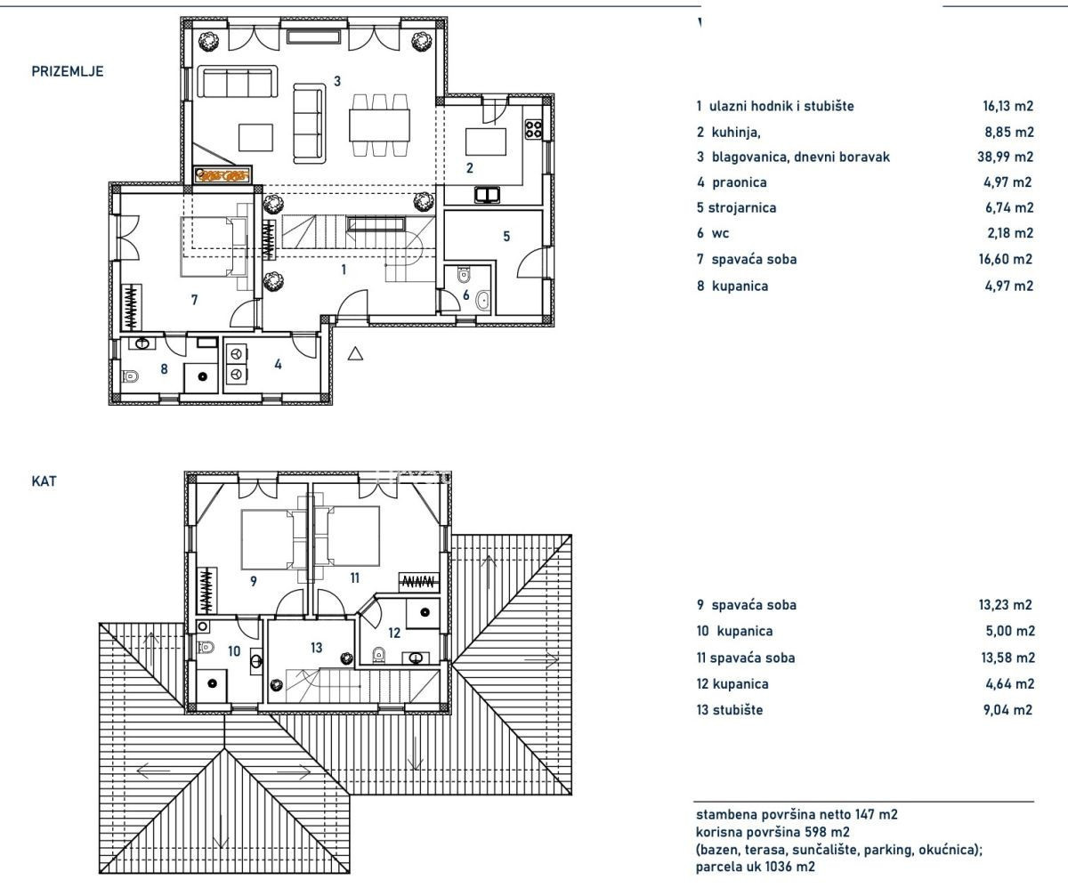 Vendita, Casa, Indipendente, Provincia di Istria, Poreč