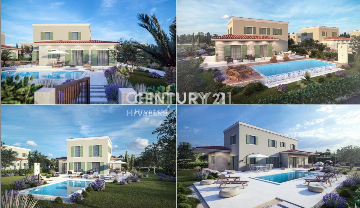 Vendita, Casa, Indipendente, Provincia di Istria, Poreč