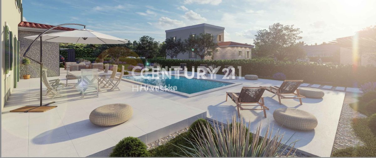 Vendita, Casa, Indipendente, Provincia di Istria, Poreč