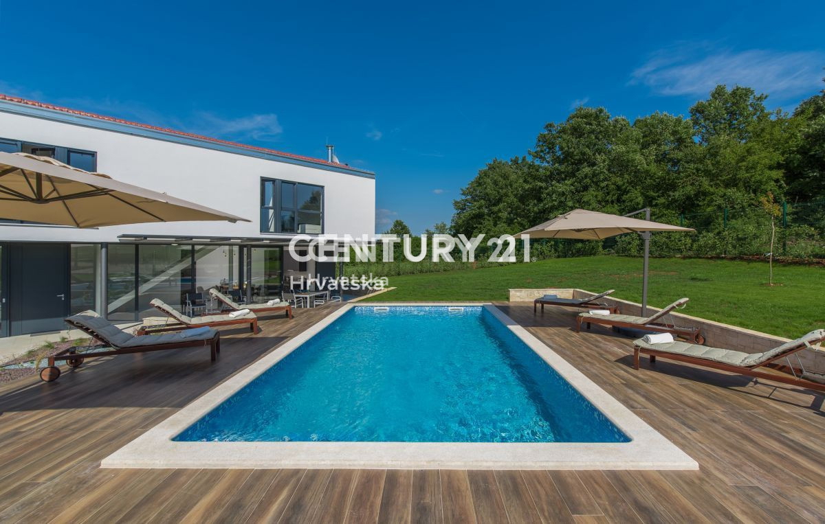 Vendita, Casa, Indipendente, Provincia di Istria, Barban, Draguzeti