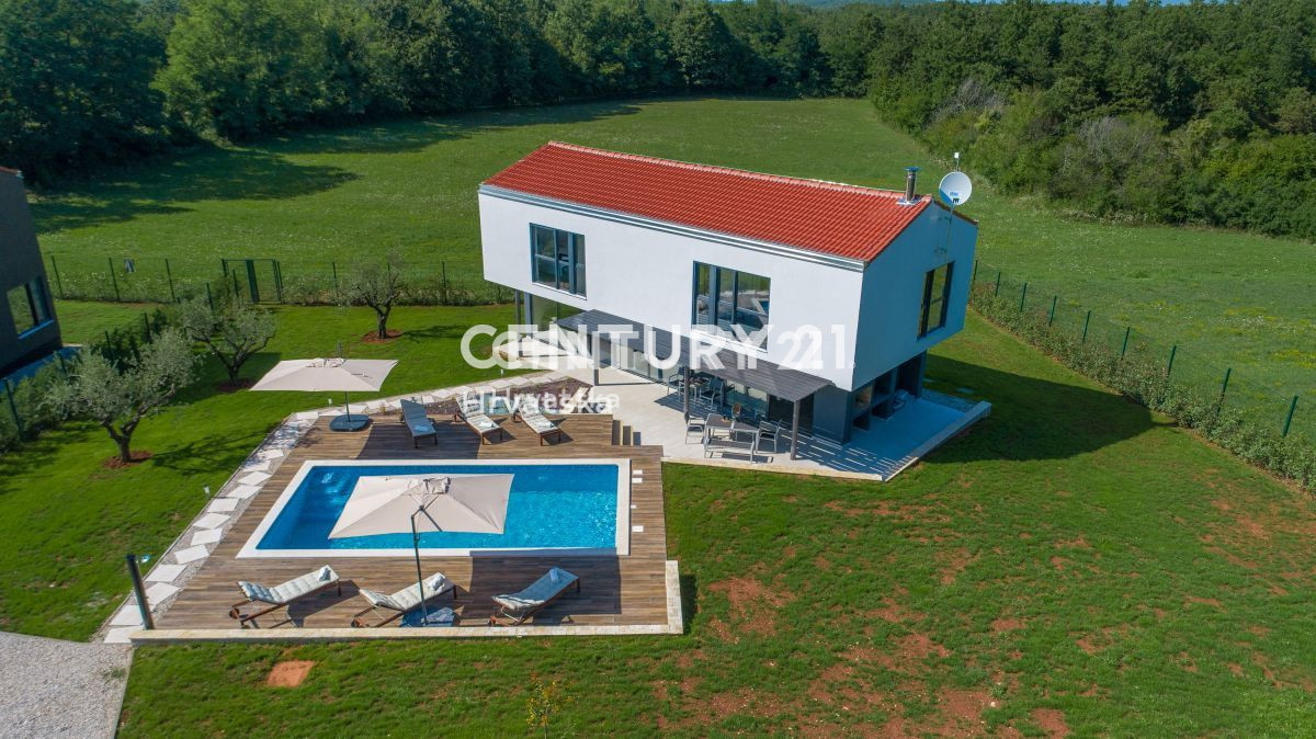 Vendita, Casa, Indipendente, Provincia di Istria, Barban, Draguzeti