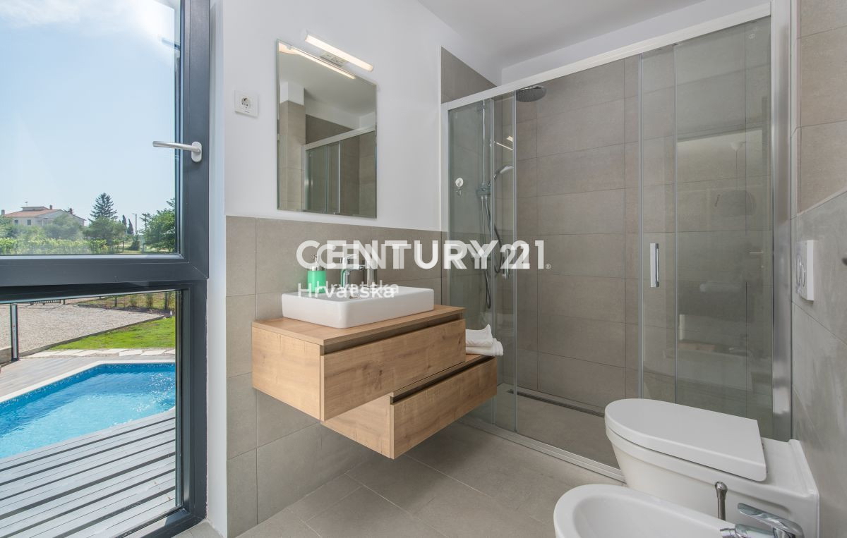 Vendita, Casa, Indipendente, Provincia di Istria, Barban, Draguzeti