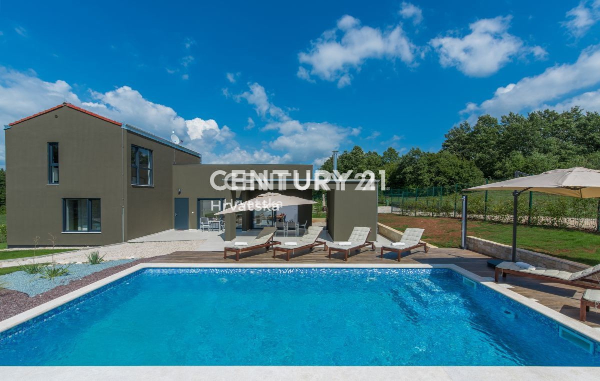 Vendita, Casa, Indipendente, Provincia di Istria, Barban, Draguzeti