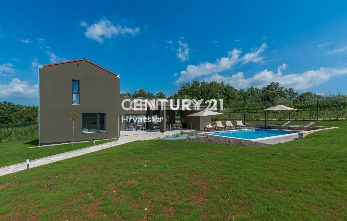 Vendita, Casa, Indipendente, Provincia di Istria, Barban, Draguzeti