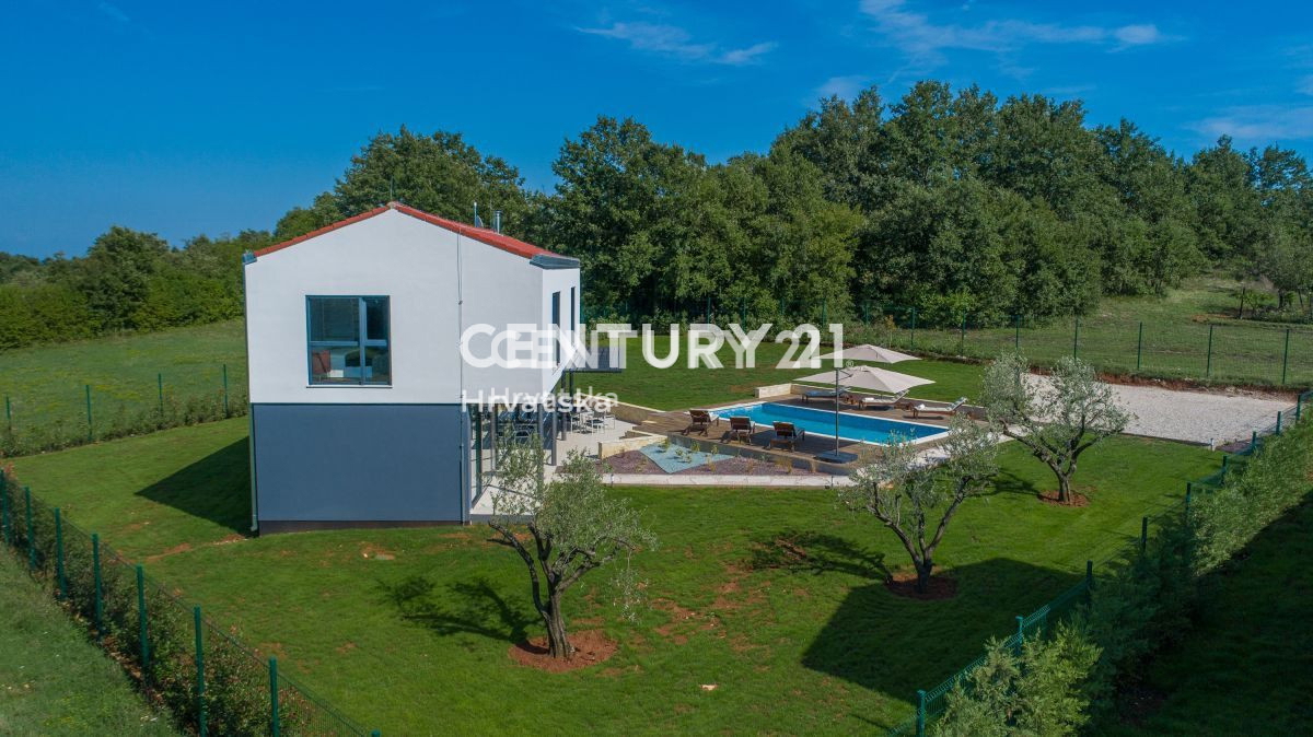 Vendita, Casa, Indipendente, Provincia di Istria, Barban, Draguzeti