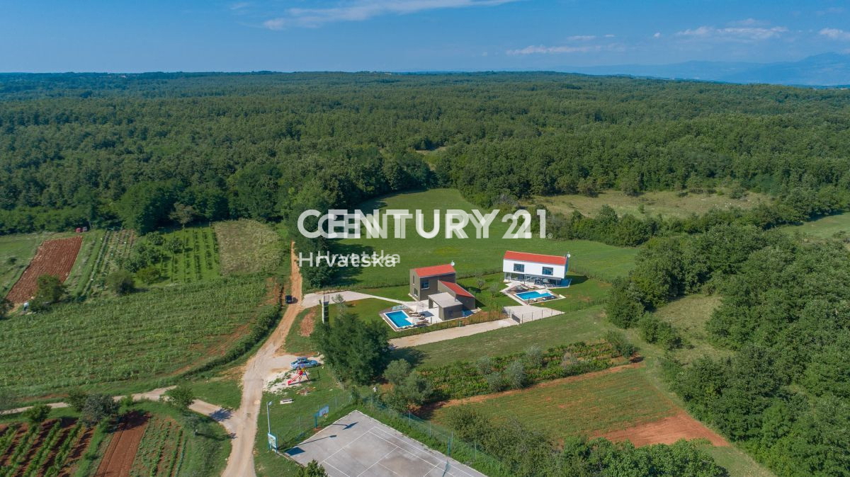 Vendita, Casa, Indipendente, Provincia di Istria, Barban, Draguzeti