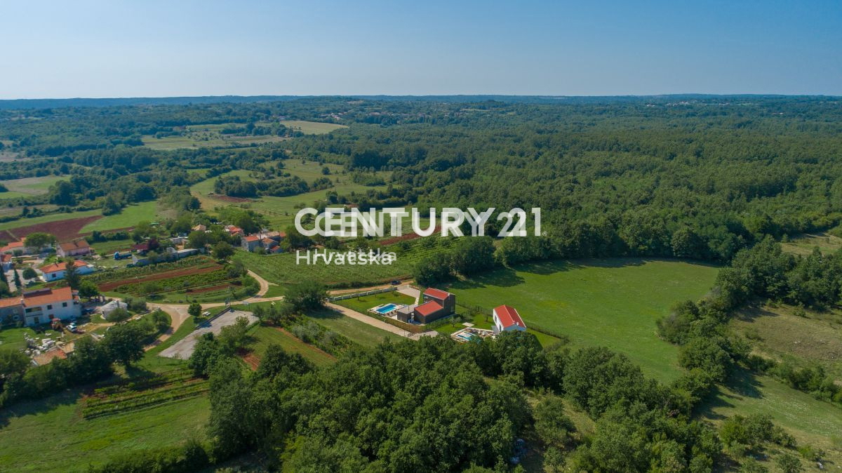 Vendita, Casa, Indipendente, Provincia di Istria, Barban, Draguzeti