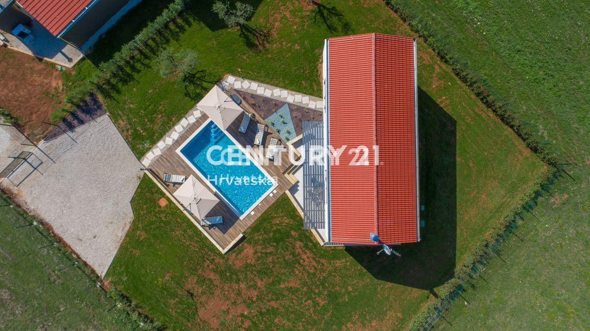 Vendita, Casa, Indipendente, Provincia di Istria, Barban, Draguzeti