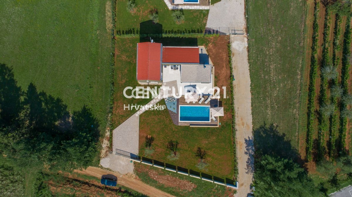 Vendita, Casa, Indipendente, Provincia di Istria, Barban, Draguzeti