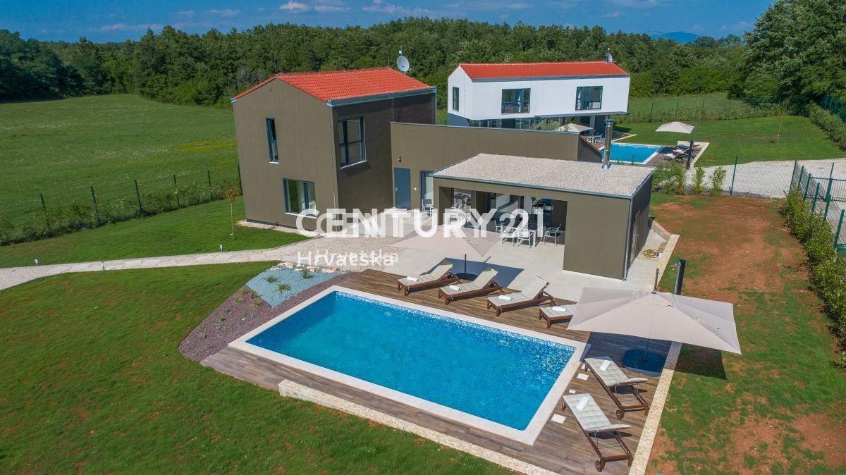 Vendita, Casa, Indipendente, Provincia di Istria, Barban, Draguzeti