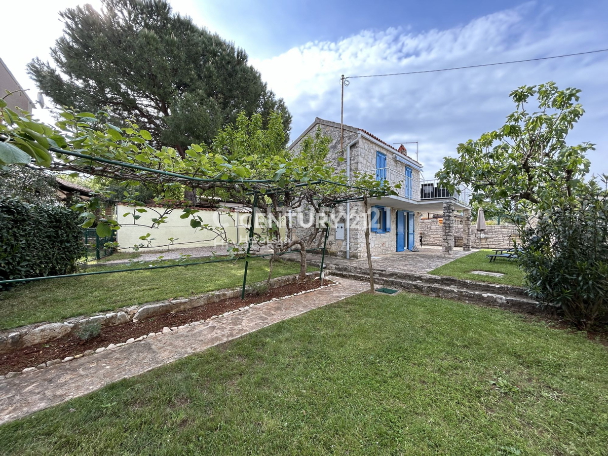 Vendita, Casa, Indipendente, Provincia di Istria, Umag, Lovrečica