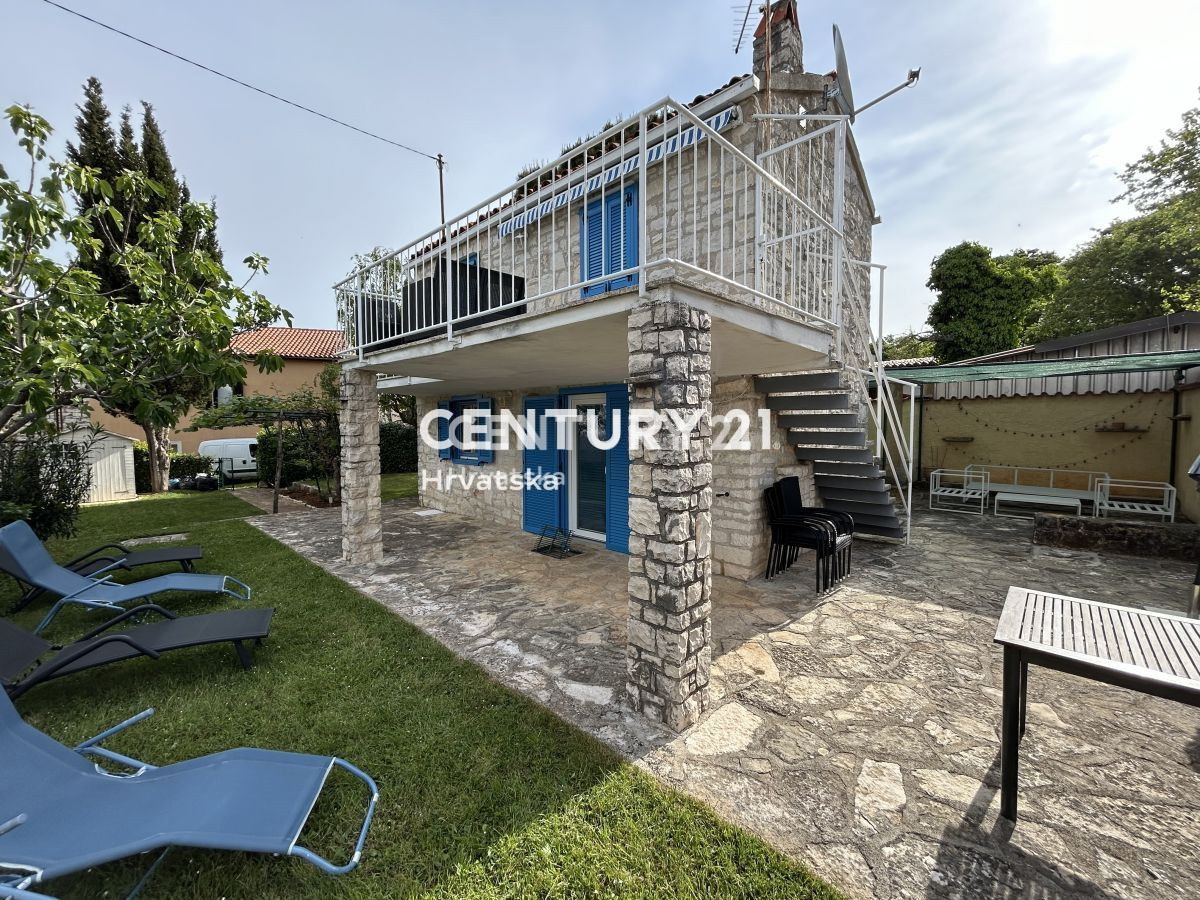 Vendita, Casa, Indipendente, Provincia di Istria, Umag, Lovrečica