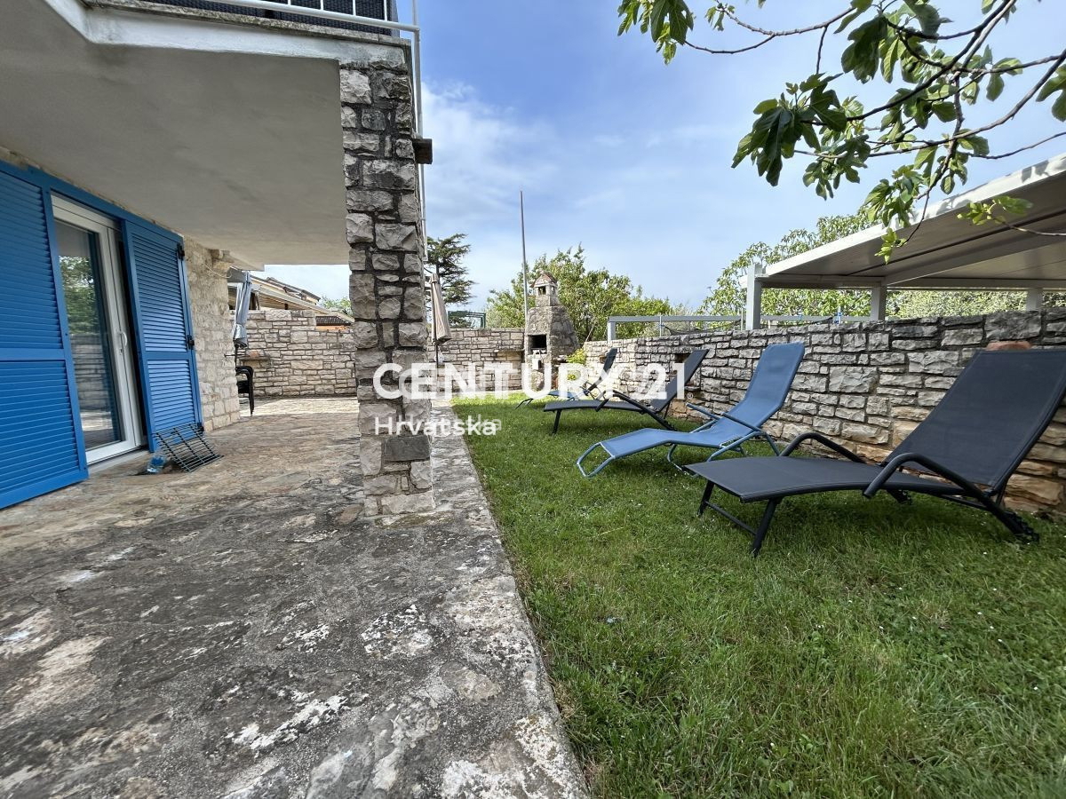 Vendita, Casa, Indipendente, Provincia di Istria, Umag, Lovrečica