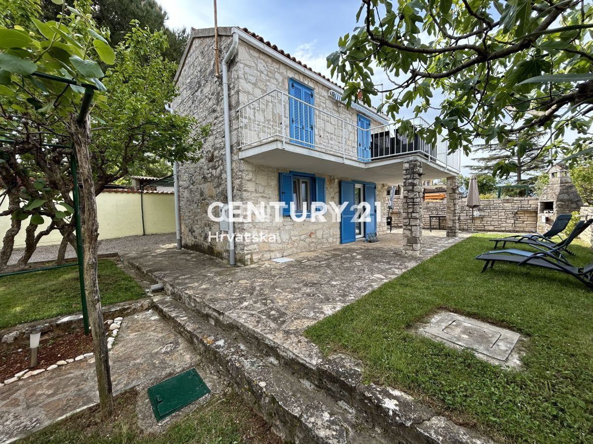 Vendita, Casa, Indipendente, Provincia di Istria, Umag, Lovrečica