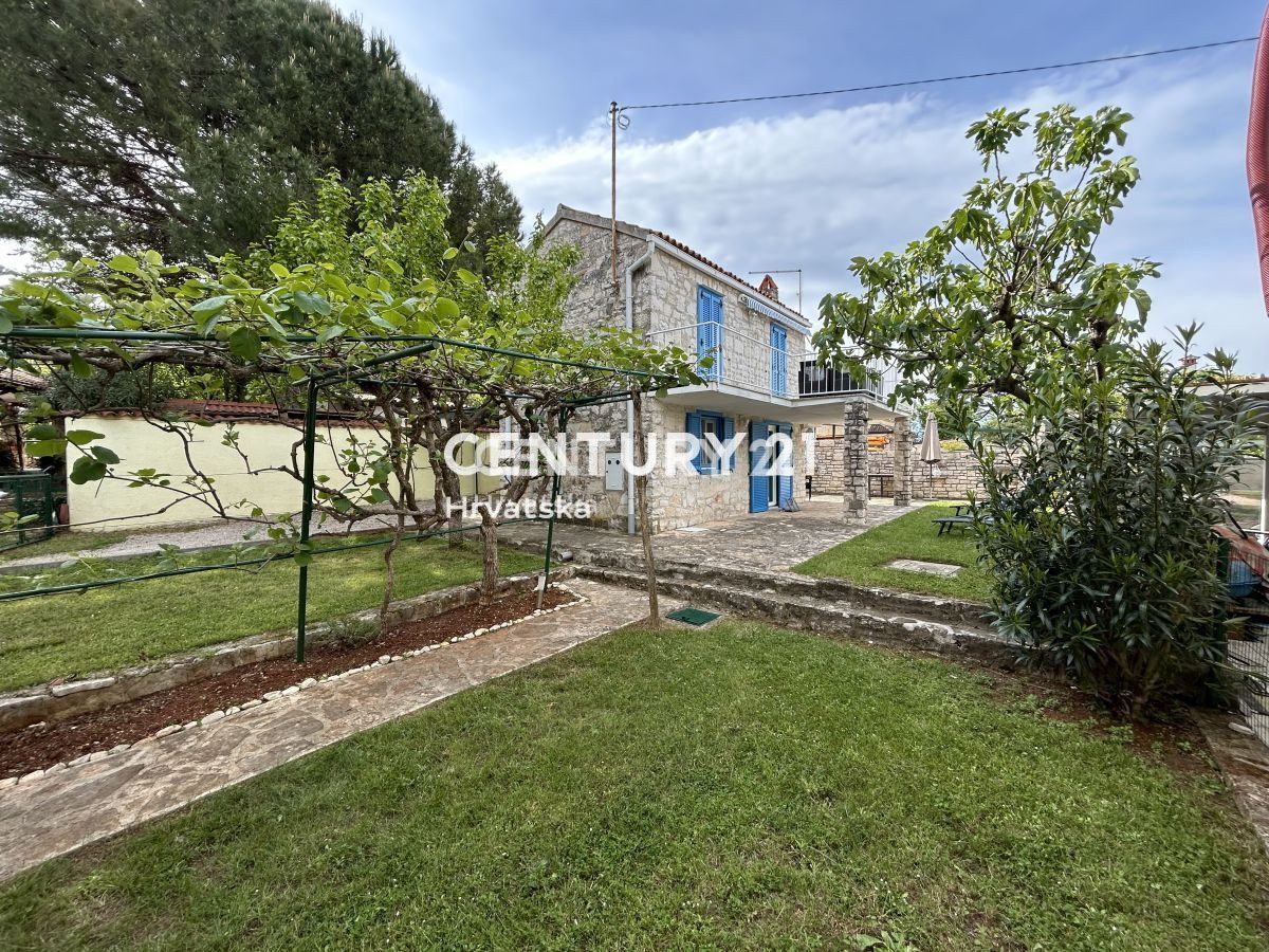 Vendita, Casa, Indipendente, Provincia di Istria, Umag, Lovrečica