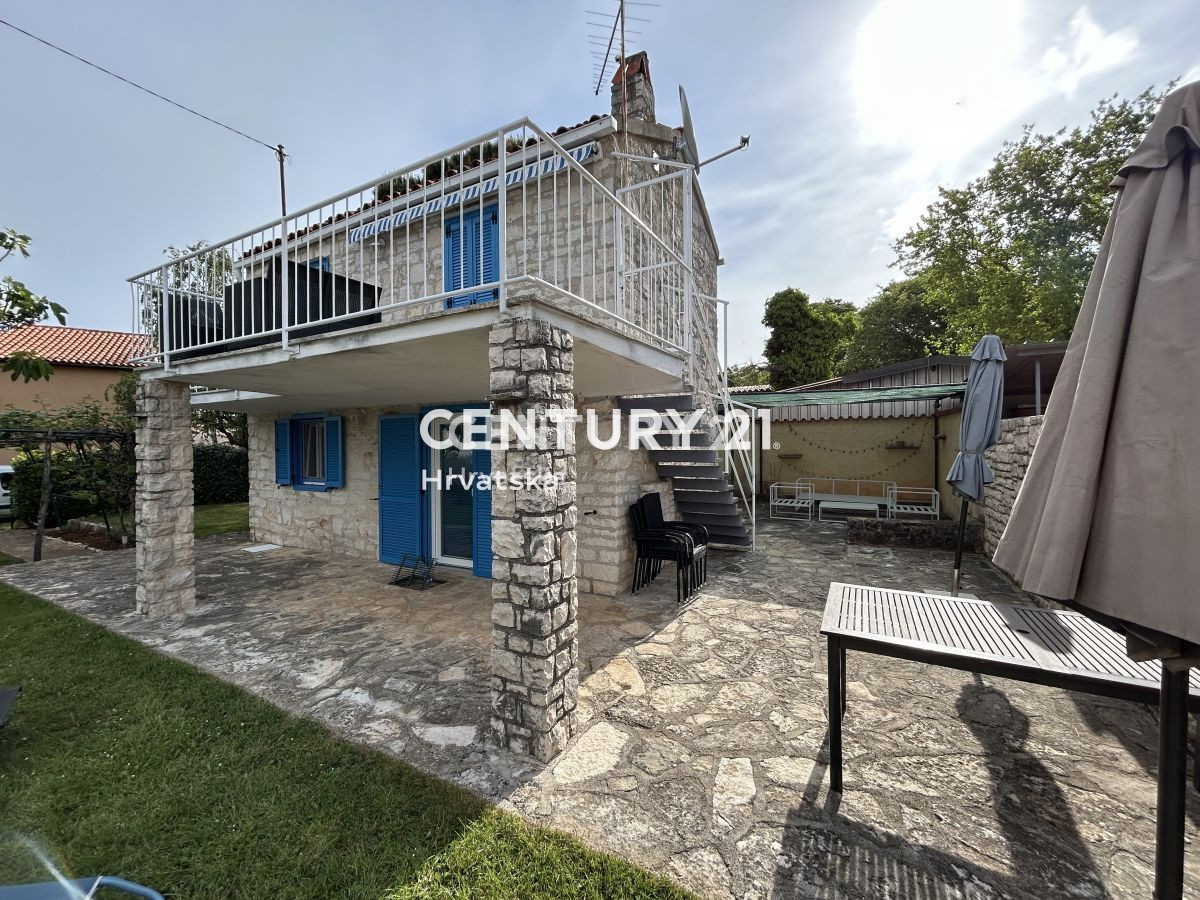 Vendita, Casa, Indipendente, Provincia di Istria, Umag, Lovrečica