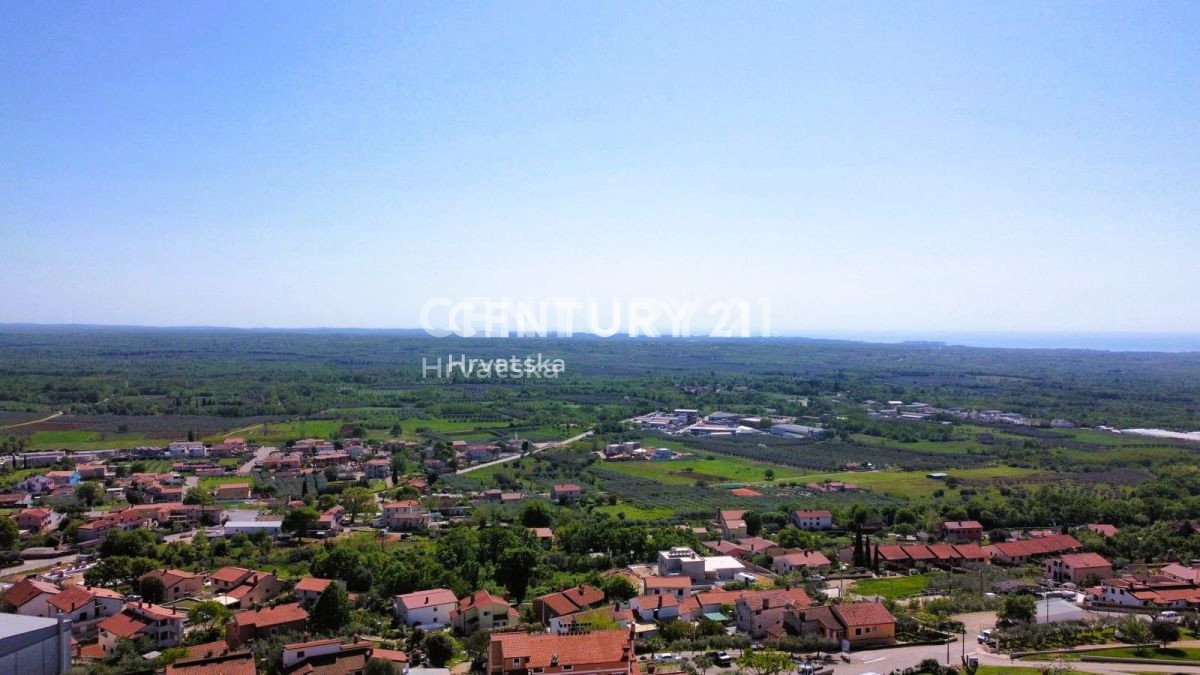 Vendita, Terreno, Edificabile, Provincia di Istria, Kaštelir