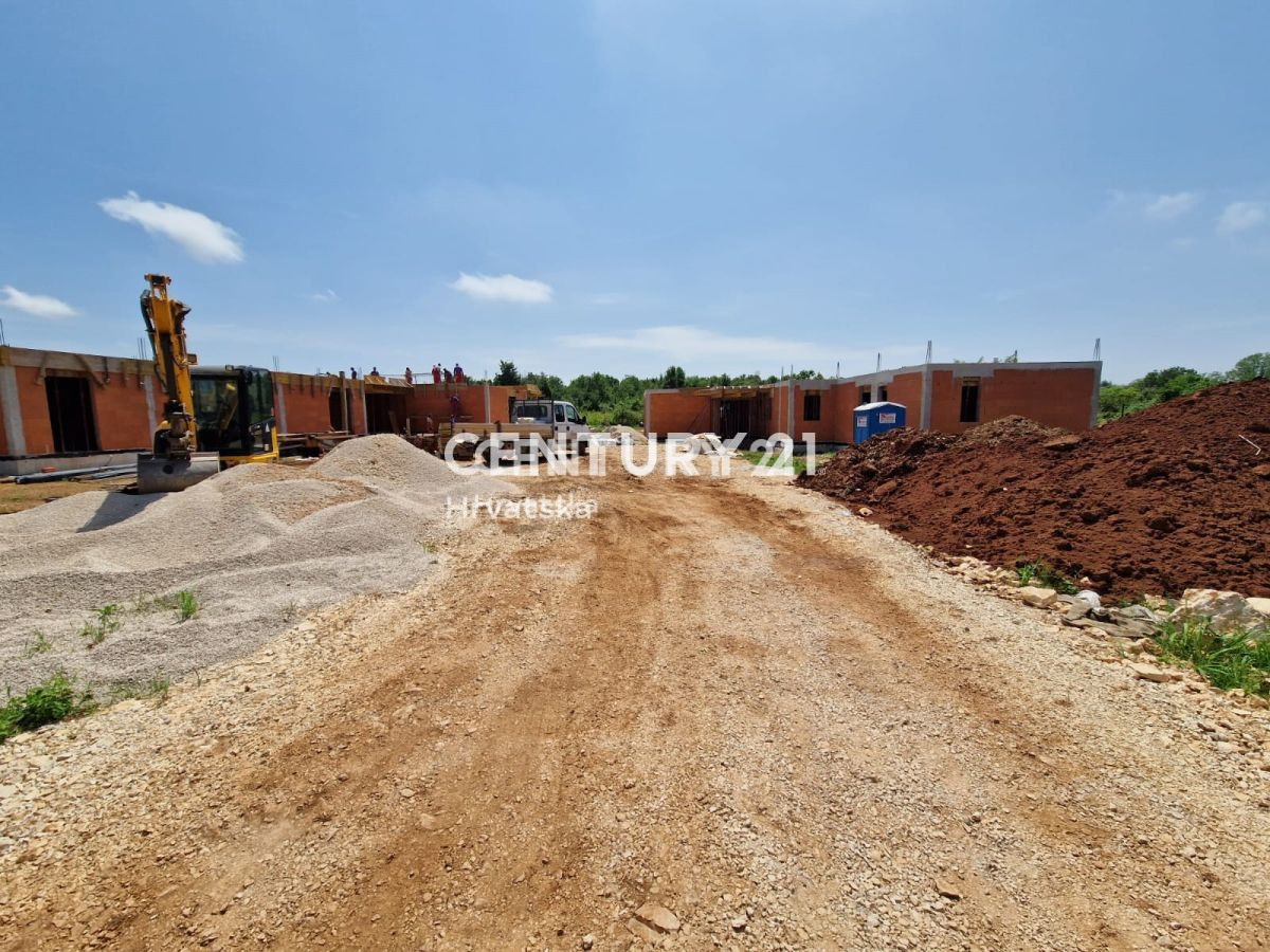 Vendita, Appartamento, 3 locali, Istarska županija, Poreč