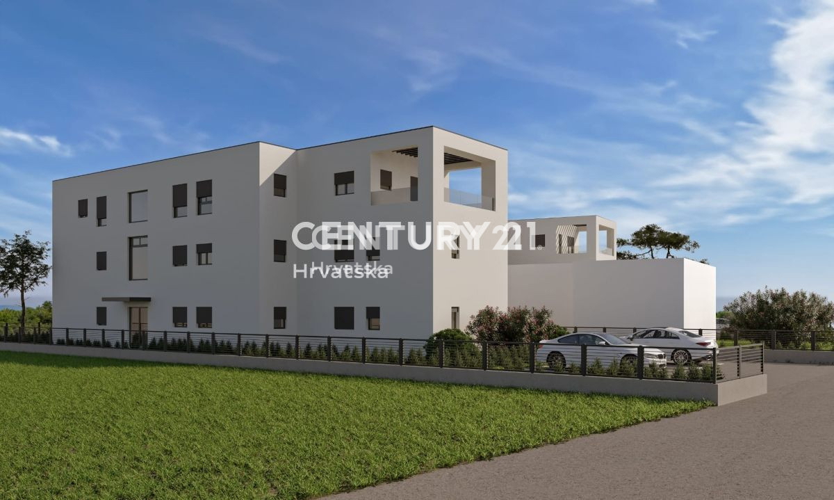 Vendita, Appartamento, 3 locali, Istarska županija, Poreč