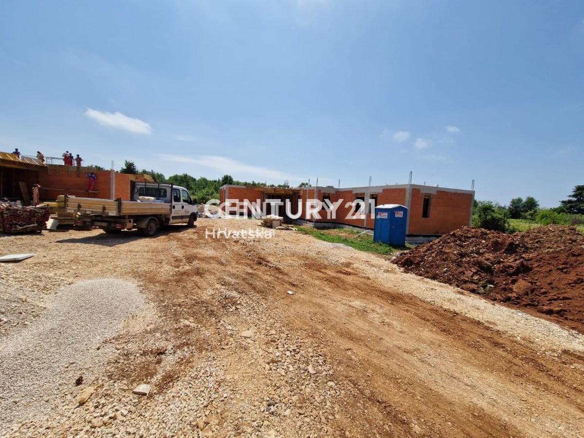 Vendita, Appartamento, 3 locali, Istarska županija, Poreč