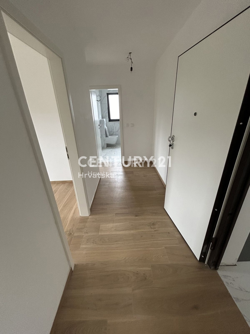 Vendita, Appartamento, 3 locali, Provincia di Istria, Poreč