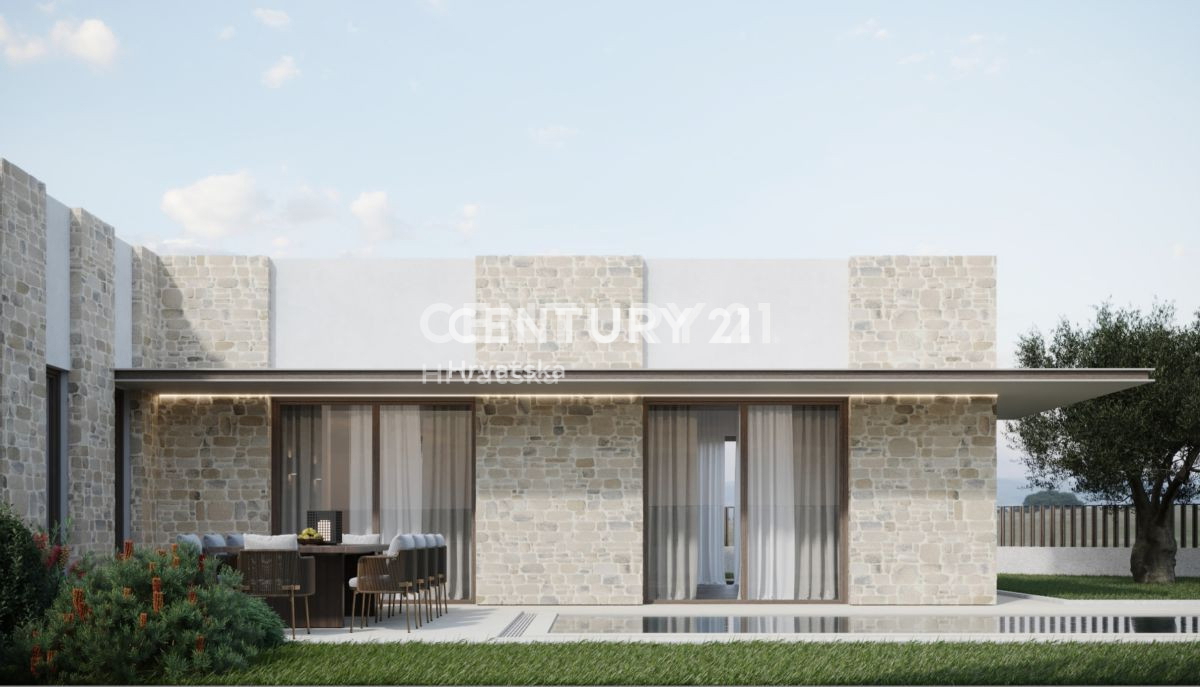 Vendita, Terreno, Edificabile, Provincia di Istria, Tinjan