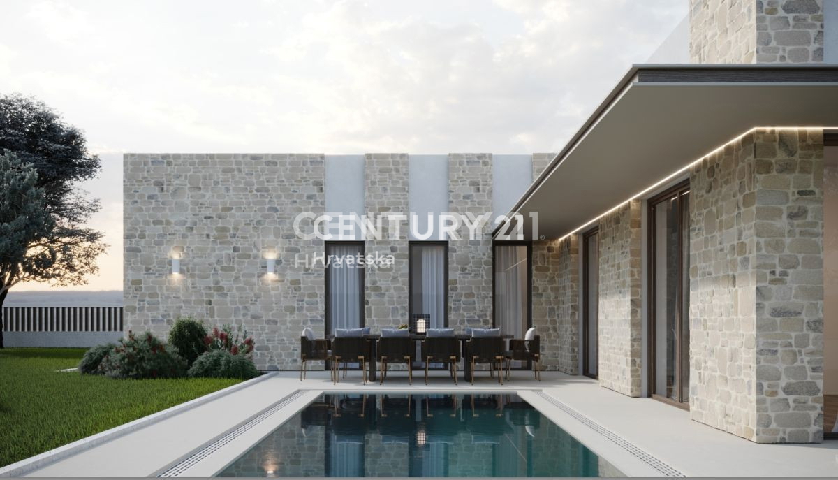 Vendita, Terreno, Edificabile, Provincia di Istria, Tinjan