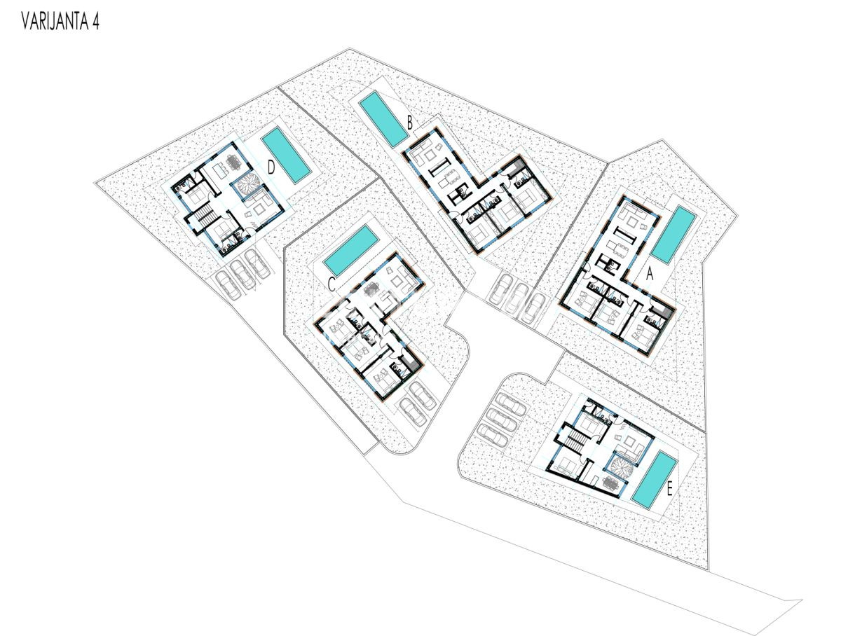 Vendita, Terreno, Edificabile, Provincia di Istria, Tinjan