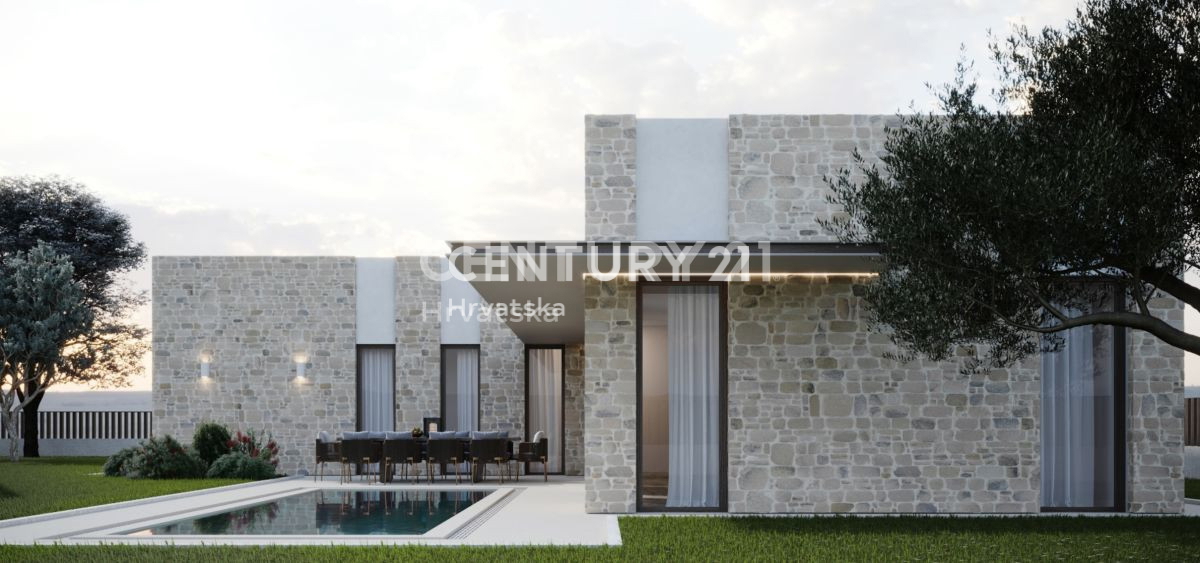 Vendita, Terreno, Edificabile, Provincia di Istria, Tinjan