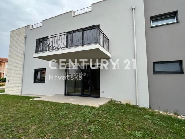 Vendita, Appartamento, 3,5 locali (3S+DB), Provincia di Istria, Poreč