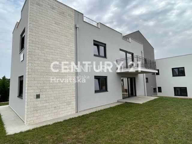 Vendita, Appartamento, 3,5 locali (3S+DB), Provincia di Istria, Poreč