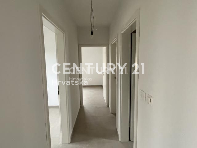 Vendita, Appartamento, 3,5 locali (3S+DB), Provincia di Istria, Poreč