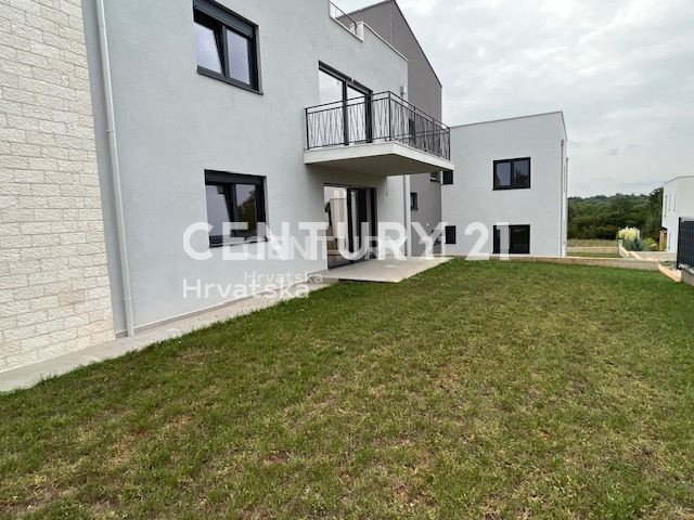 Vendita, Appartamento, 3,5 locali (3S+DB), Provincia di Istria, Poreč