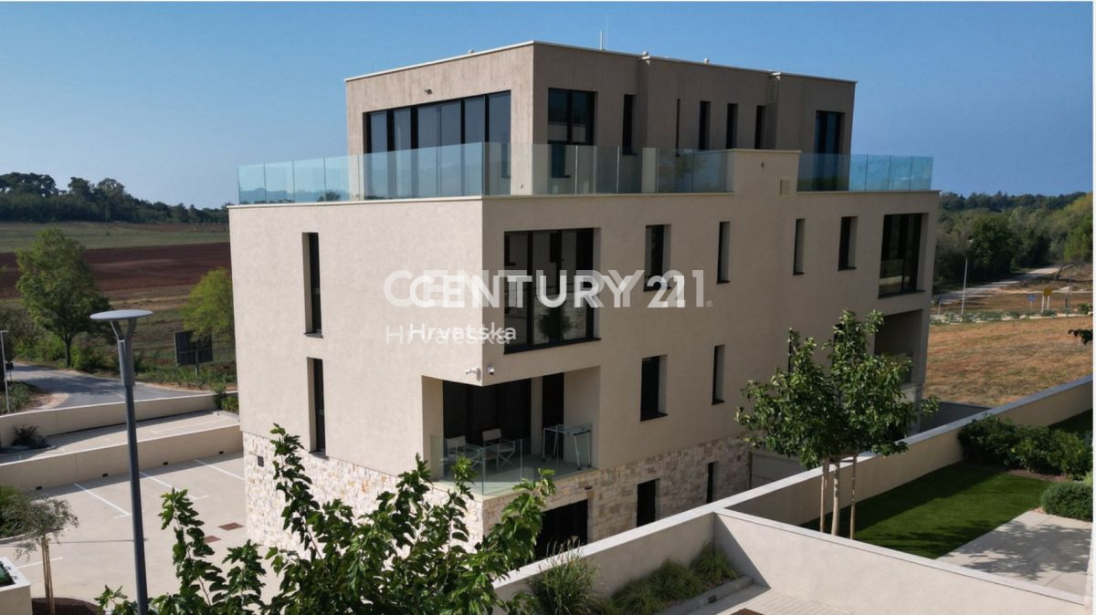 Vendita, Appartamento, 3 locali, Provincia di Istria, Umag