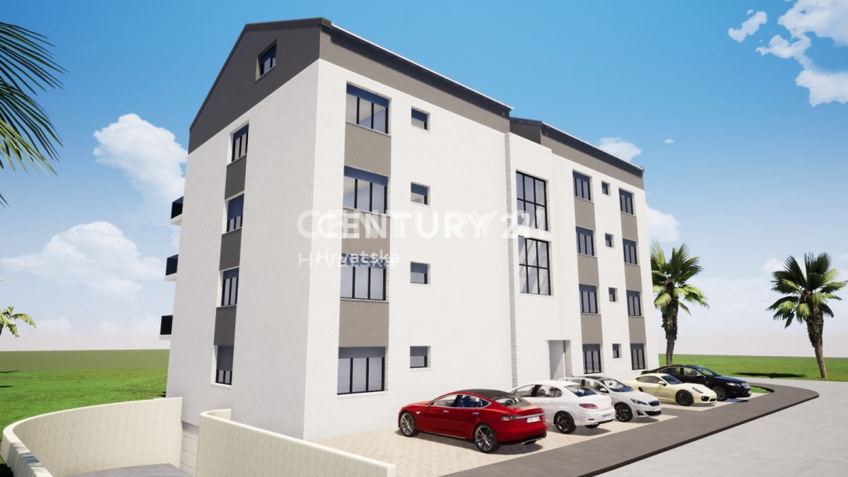 Vendita, Appartamento, 3 locali, Istarska županija, Tar