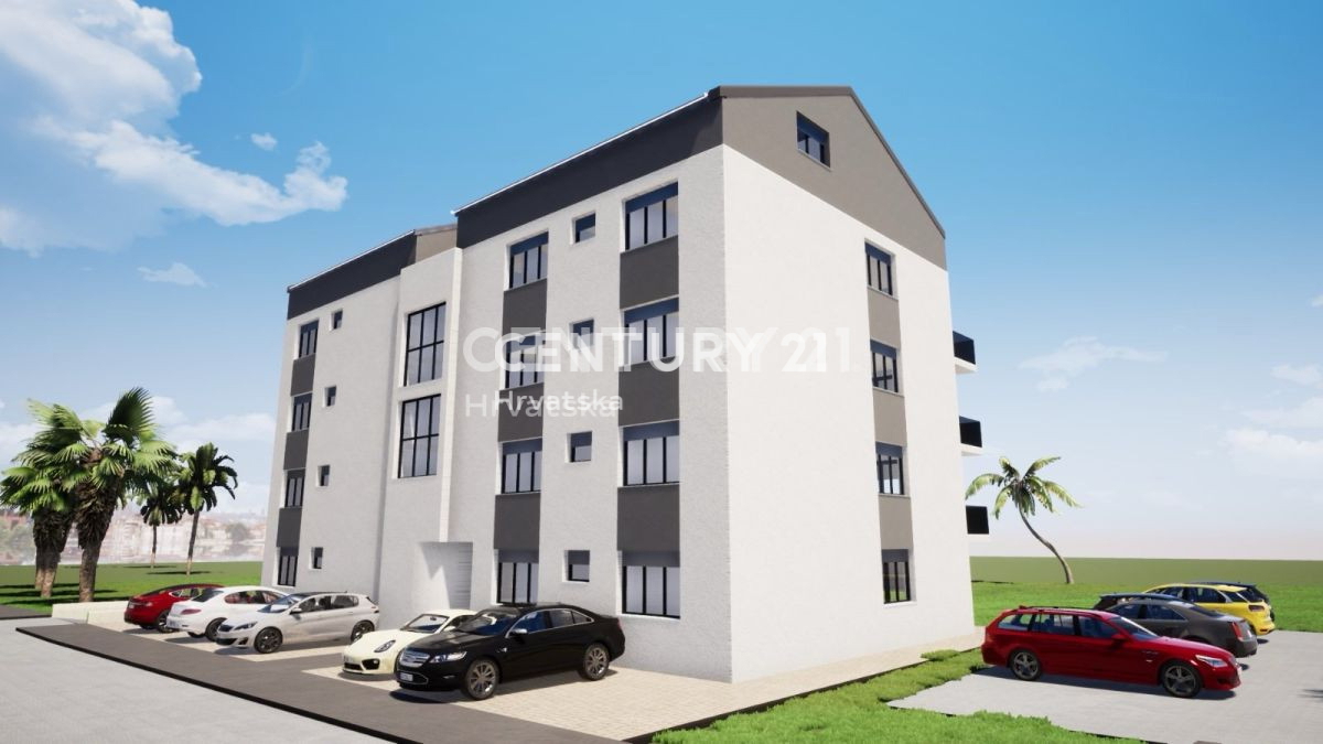 Vendita, Appartamento, 3 locali, Istarska županija, Tar